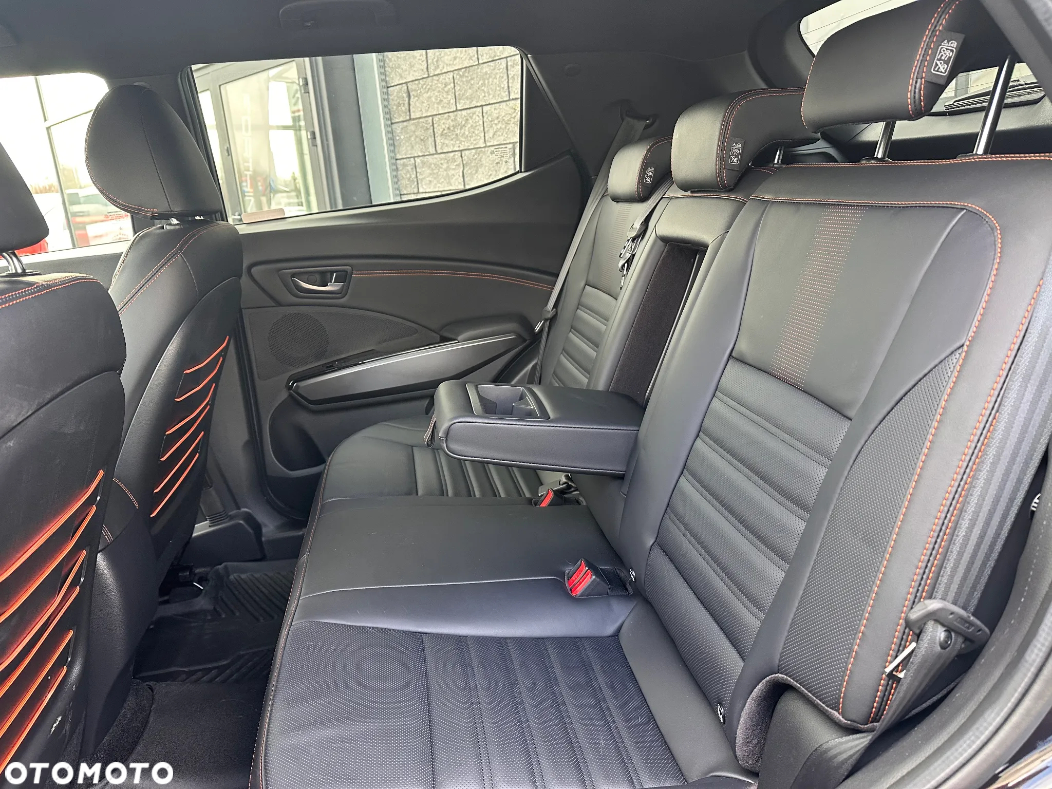 SsangYong/KGM Tivoli 1.5 T-GDI Wild - 10