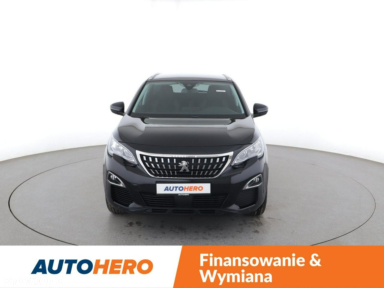 Peugeot 3008 1.2 PureTech Active S&S - 11