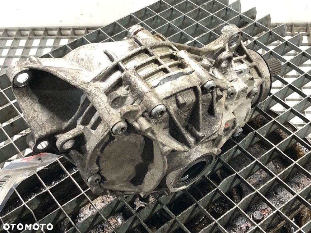 REDUKTOR SKRZYNI BIEGÓW  ALFA ROMEO STELVIO (949_) 2016 - 2022 2.0 (949AXA2A) 206 kW [280 KM] - 4