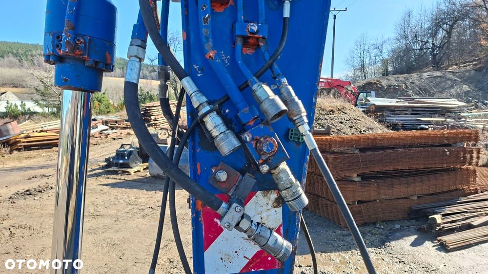 Hitachi Zx 140W - 3 - 37