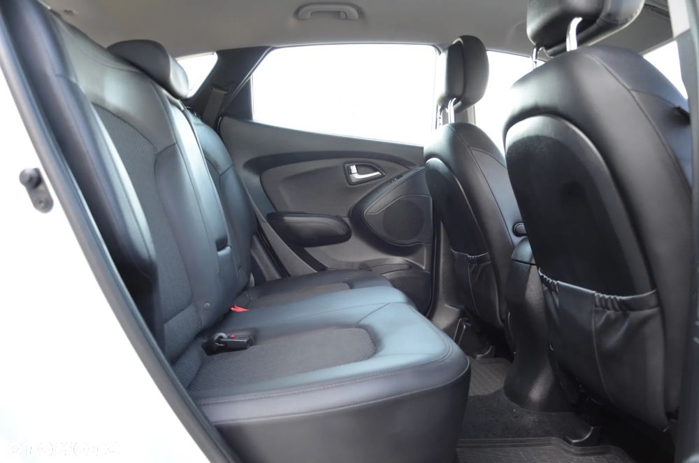 Hyundai ix35 2.0 CRDi 4WD Comfort - 21