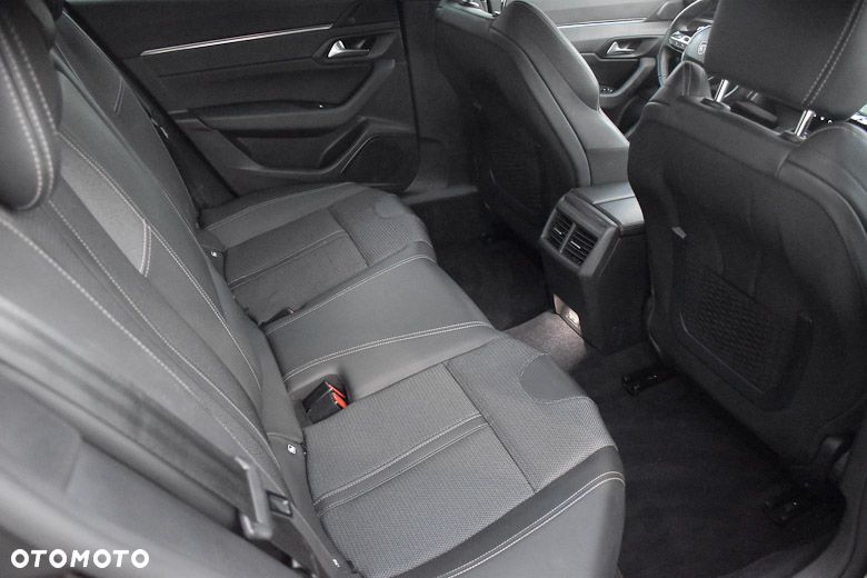 Peugeot 508 1.5 BlueHDi Allure Pack S&S EAT8 - 34