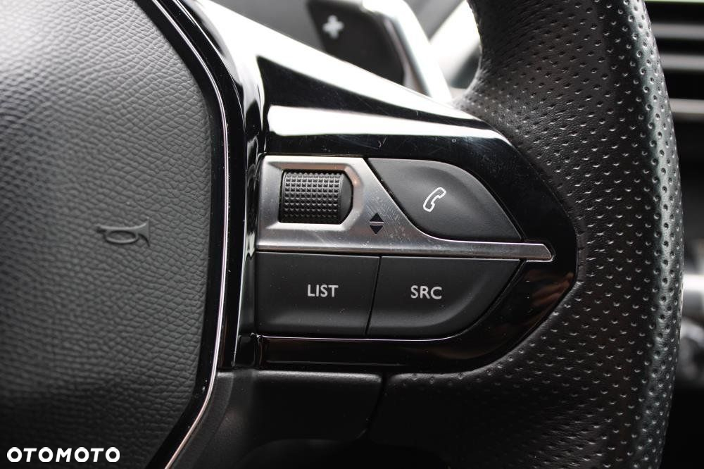 Peugeot 3008 - 14