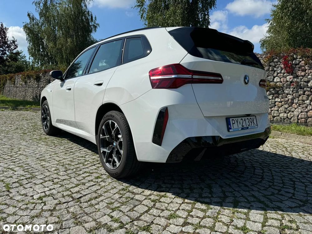BMW X3 - 11