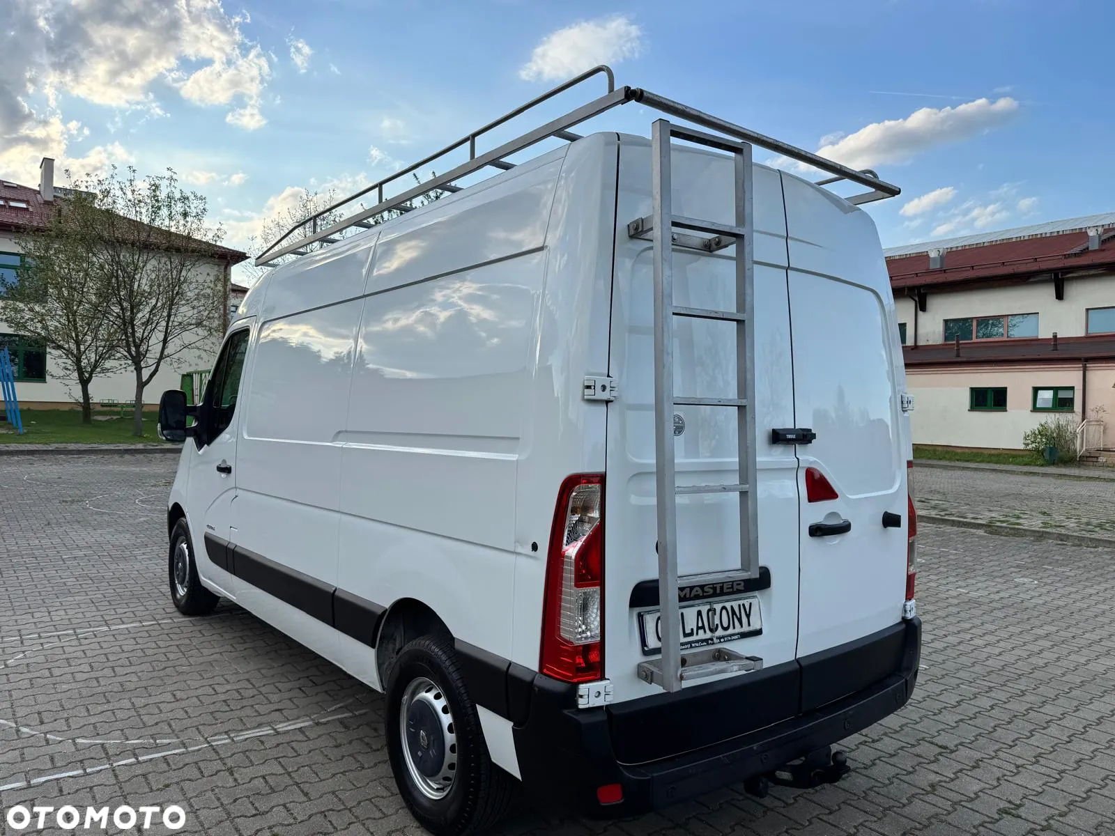 Renault MASTER L2H2 - 8