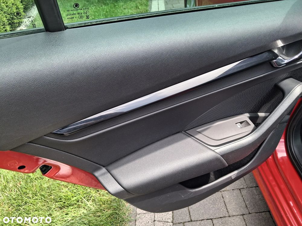 Skoda Octavia 1.5 TSI ACT Ambition - 24