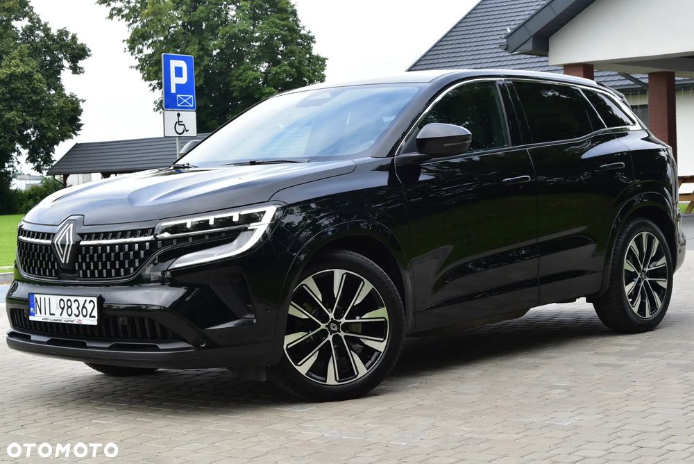 Renault Austral 1.2 E-Tech Full Hybrid 200 Iconic MMT - 35
