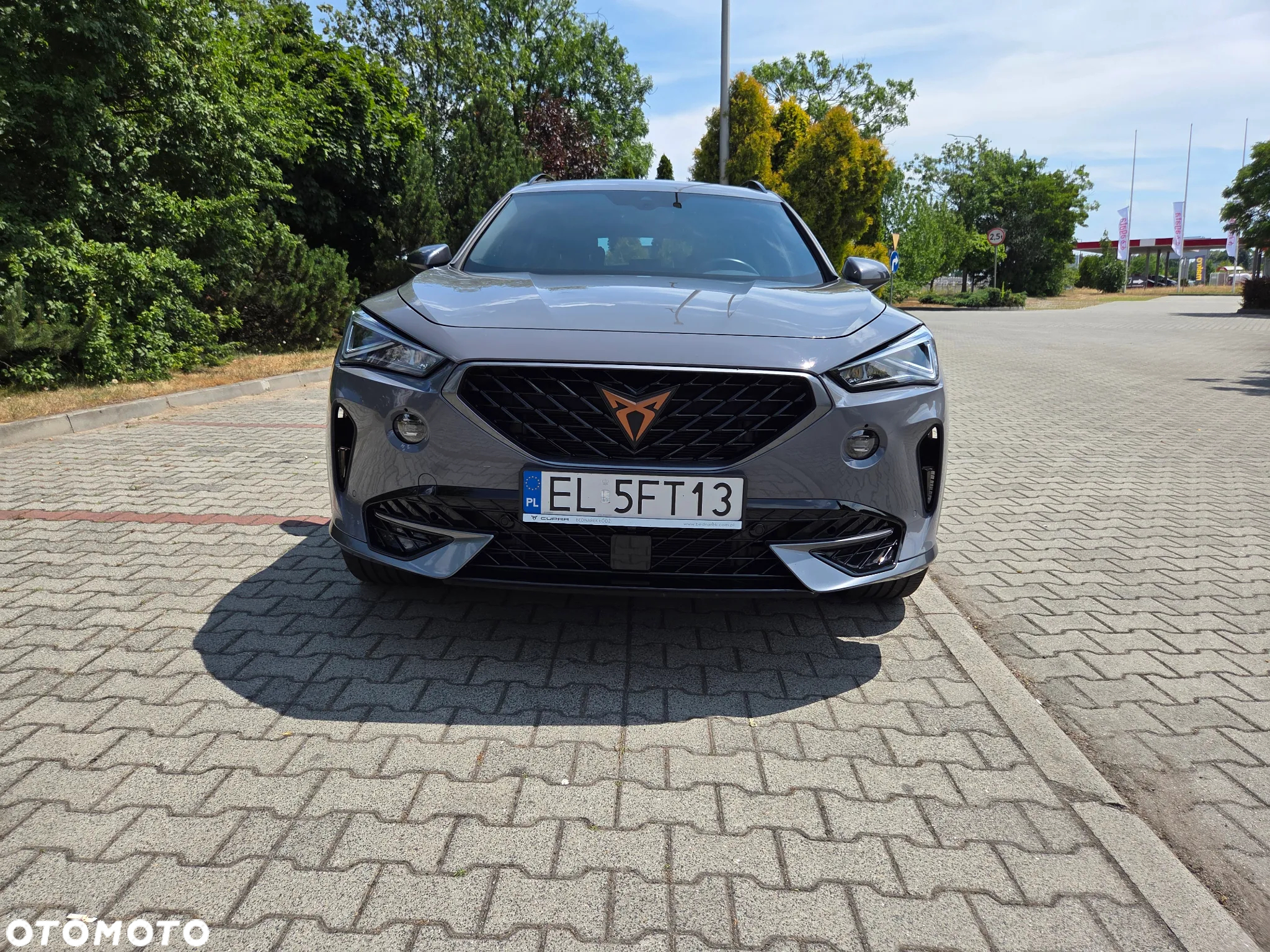 Cupra Formentor 1.5 TSI DSG - 31