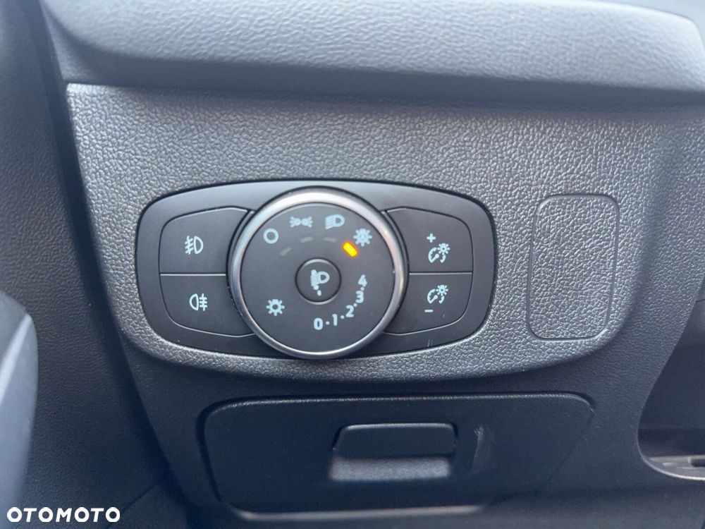 Ford Focus 1.0 EcoBoost Trend - 15