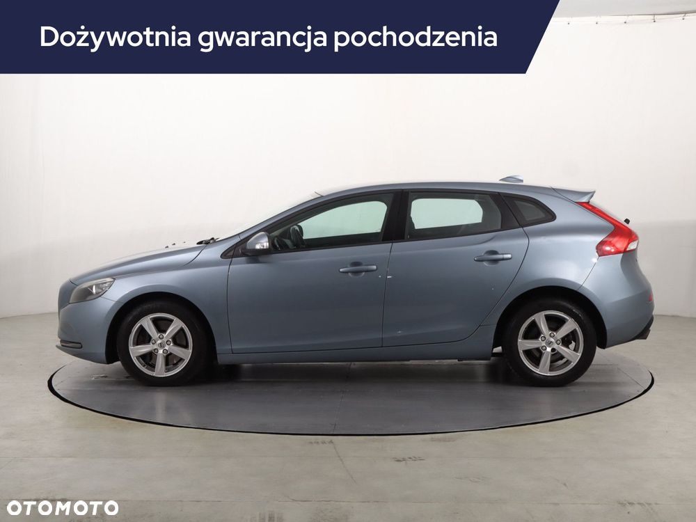 Volvo V40 - 4