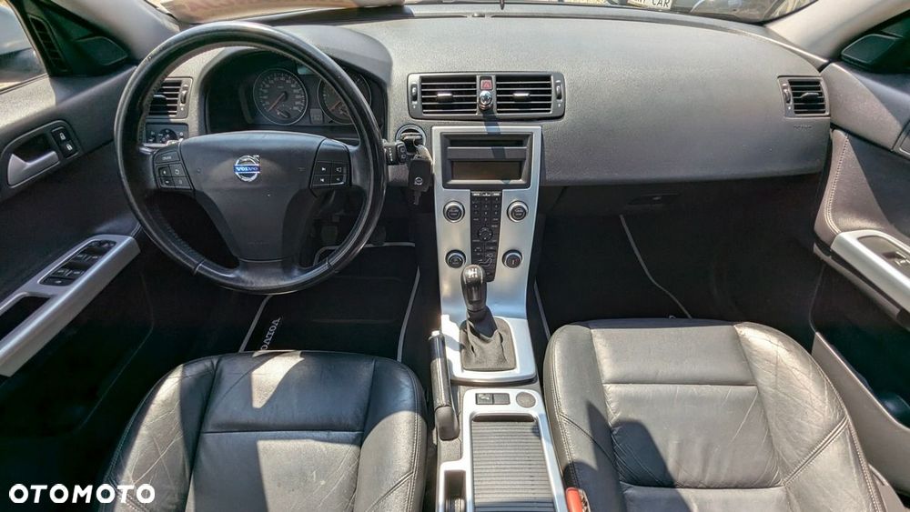 Volvo V50 1.6D DRIVe Summum Start-Stop - 24