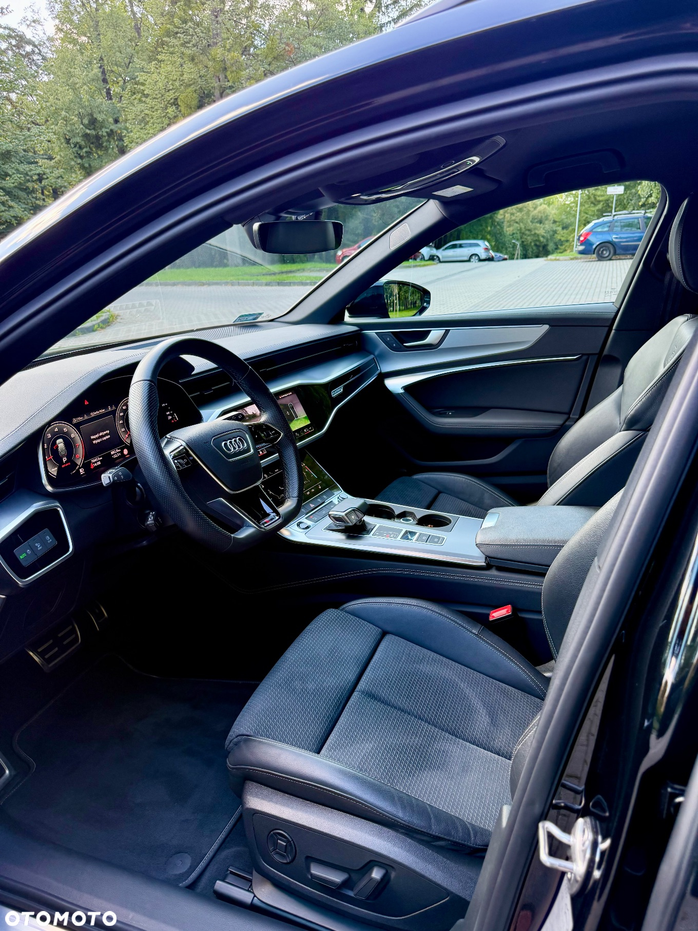 Audi A6 - 15