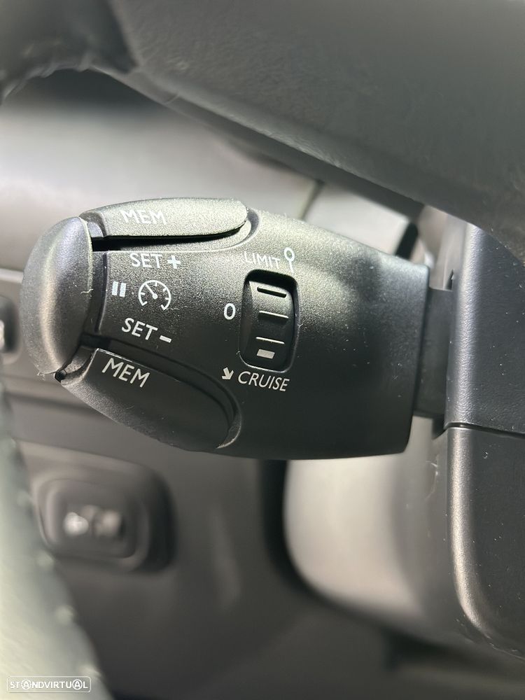 Citroën C3 Aircross BlueHDI 120 Stop & Start EAT6 FEEL PACK - 15
