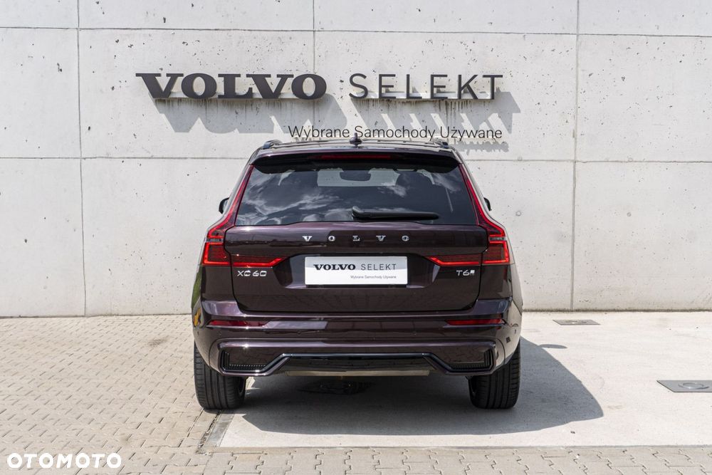 Volvo XC 60 - 7