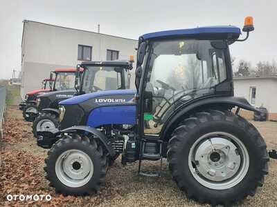 Lovol M754 - 10