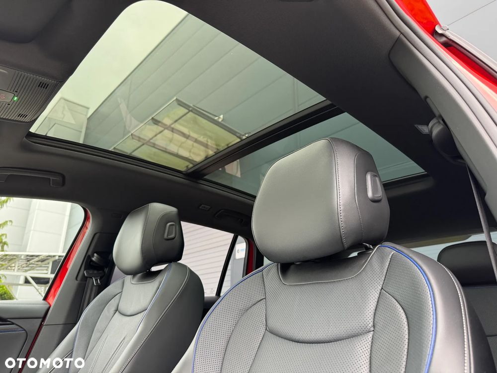 Volkswagen Tiguan 2.0 TDI SCR 4MOTION DSG R-Line - 11