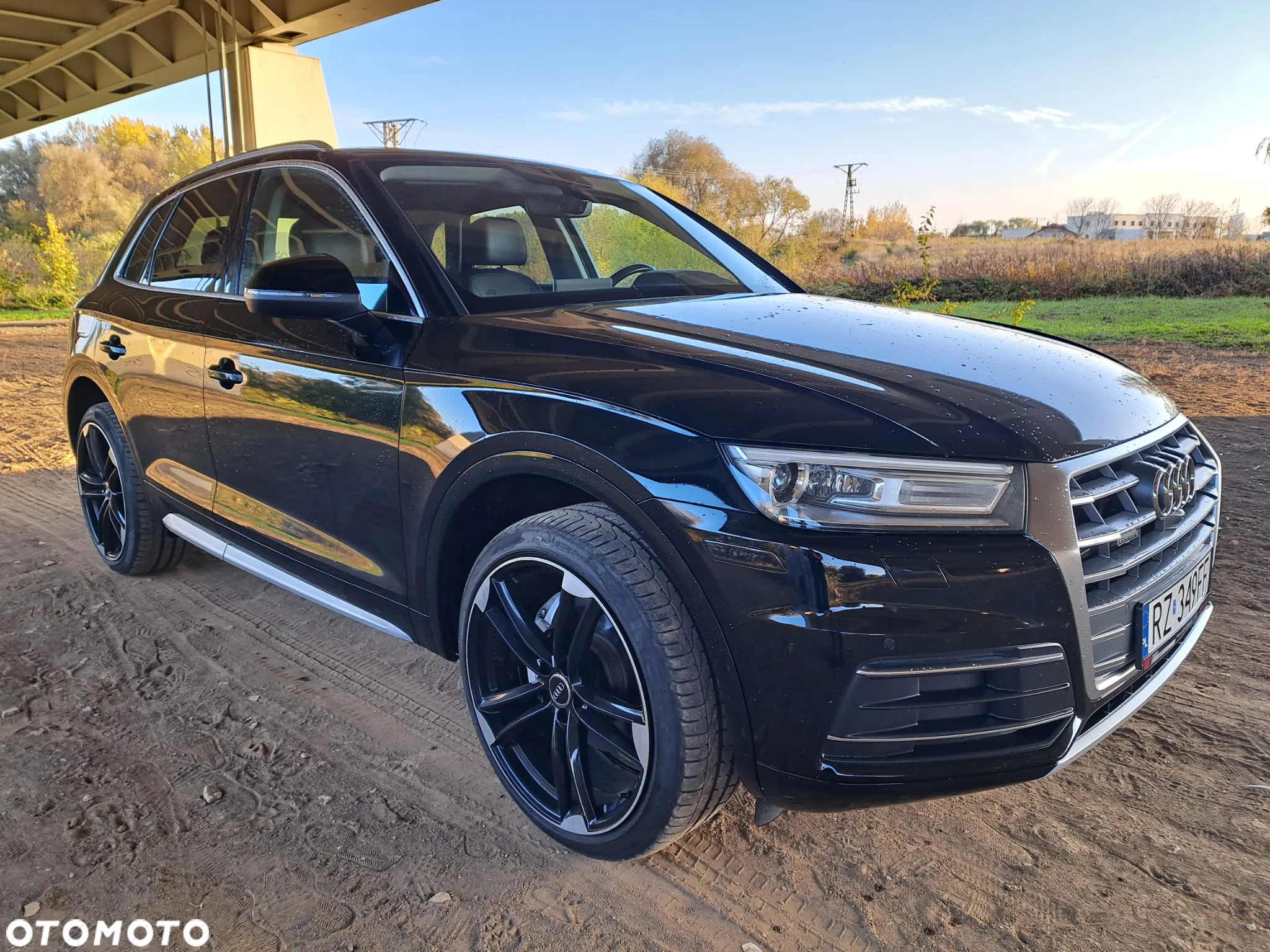 Audi Q5 2.0 TFSI Quattro Sport S tronic - 13