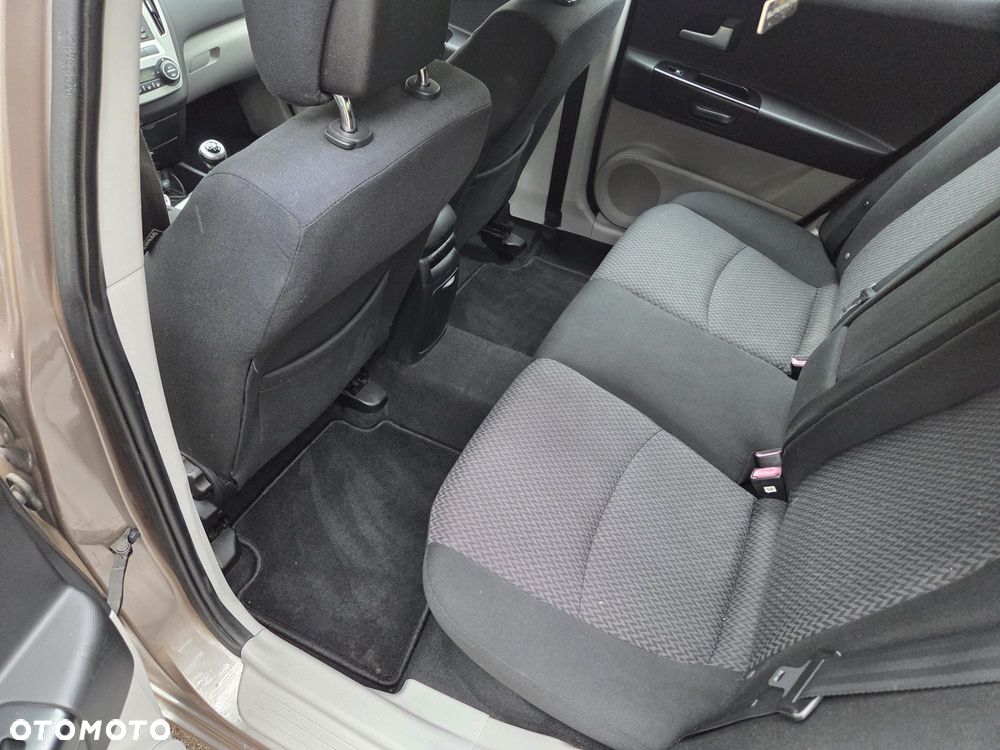 Kia Ceed 2.0 Optimum - 3