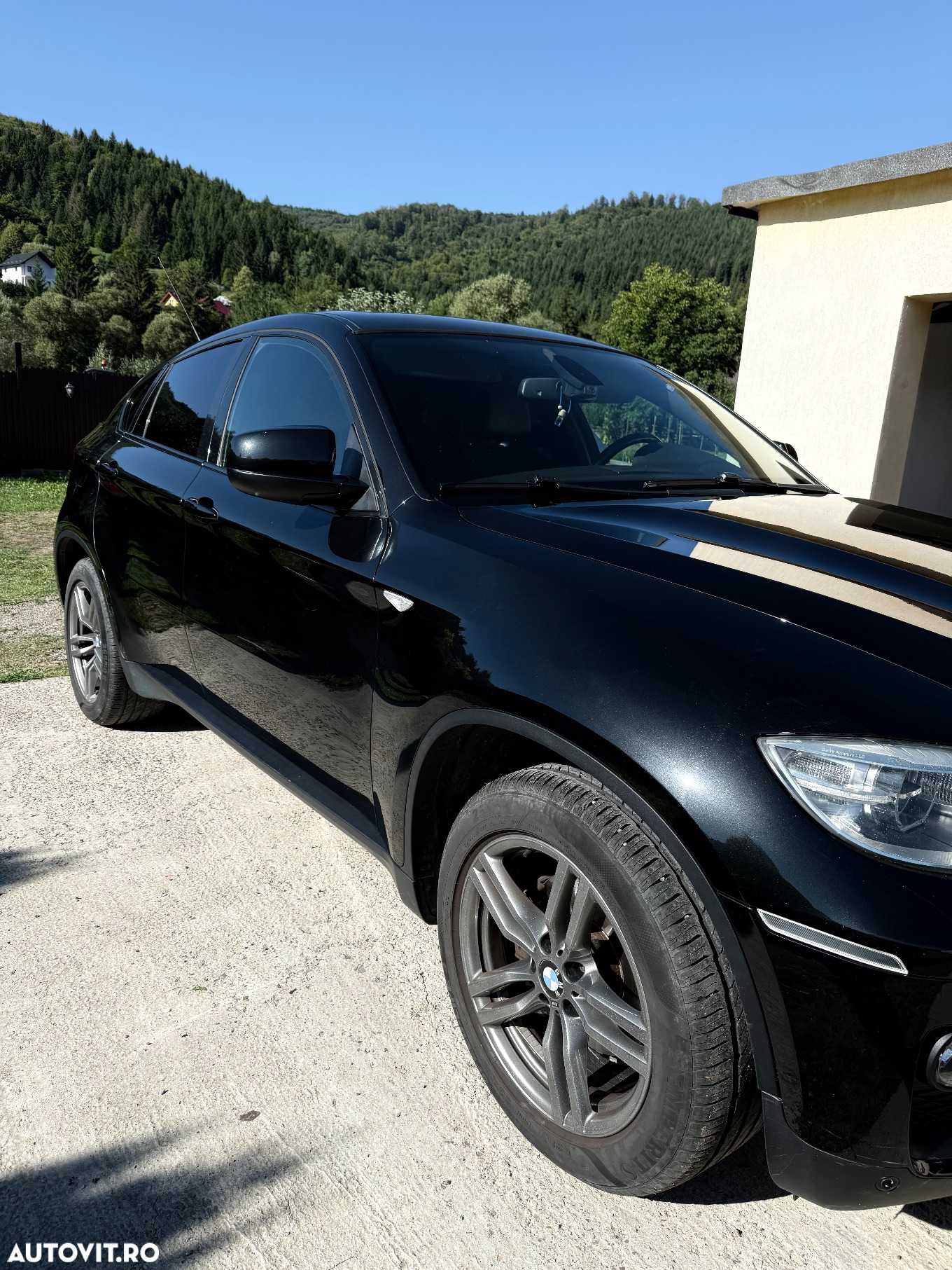 BMW X6 xDrive30d - 2