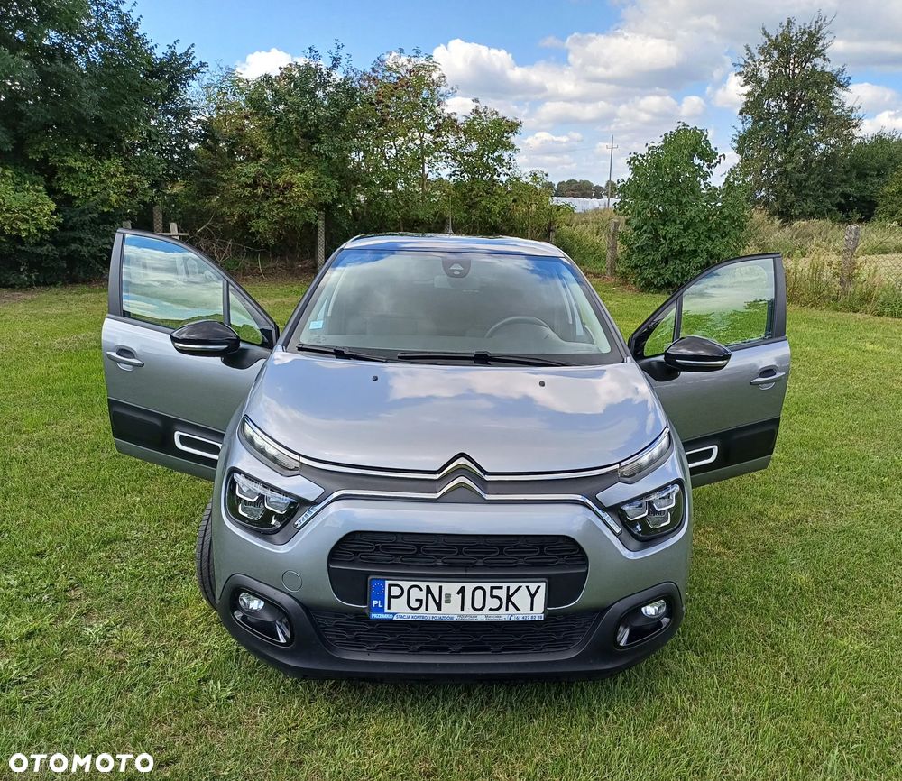 Citroën C3 1.2 PureTech Shine - 5