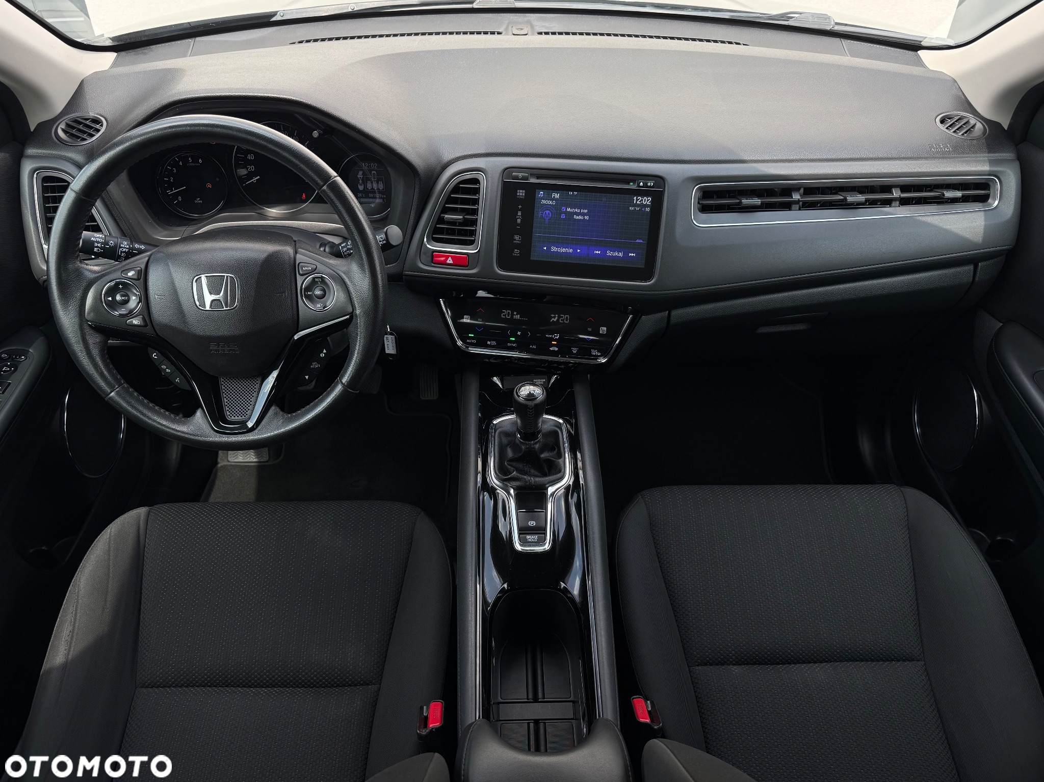 Honda HR-V 1.6 i-DTEC Elegance - 8