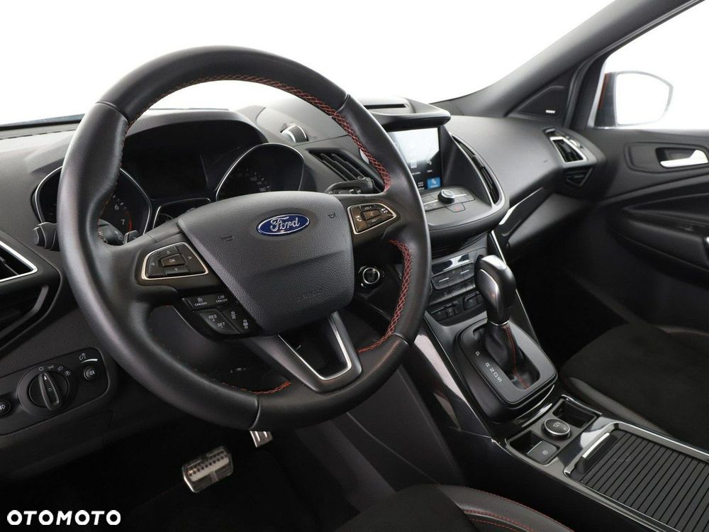 Ford Kuga 1.5 EcoBoost 4x4 ST-Line - 15