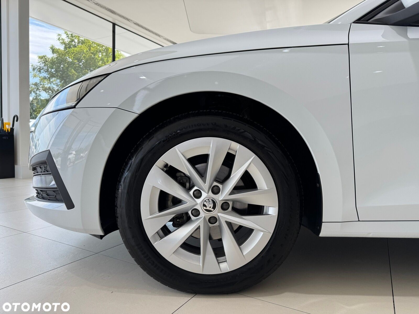 Skoda Octavia - 18