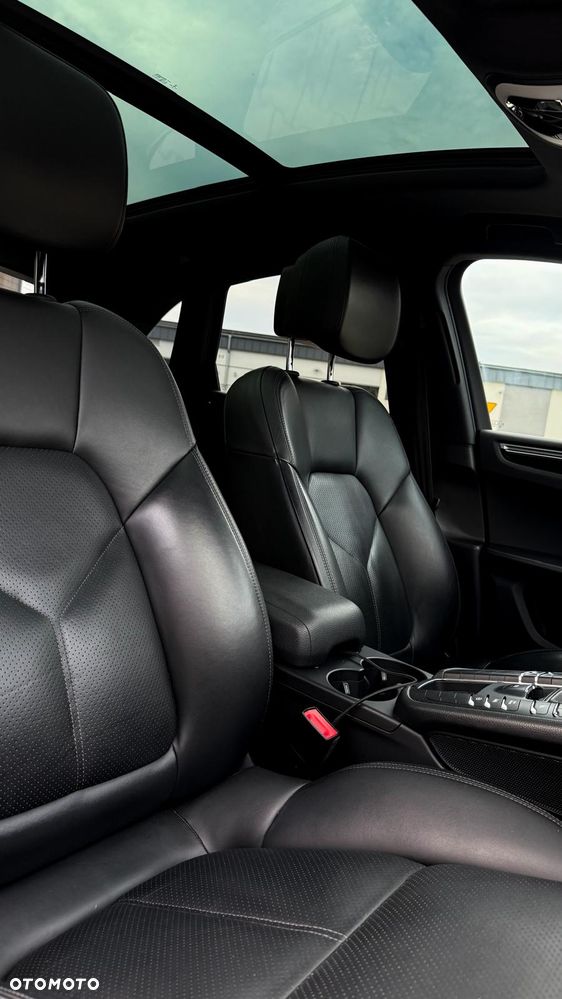 Porsche Macan PDK - 19