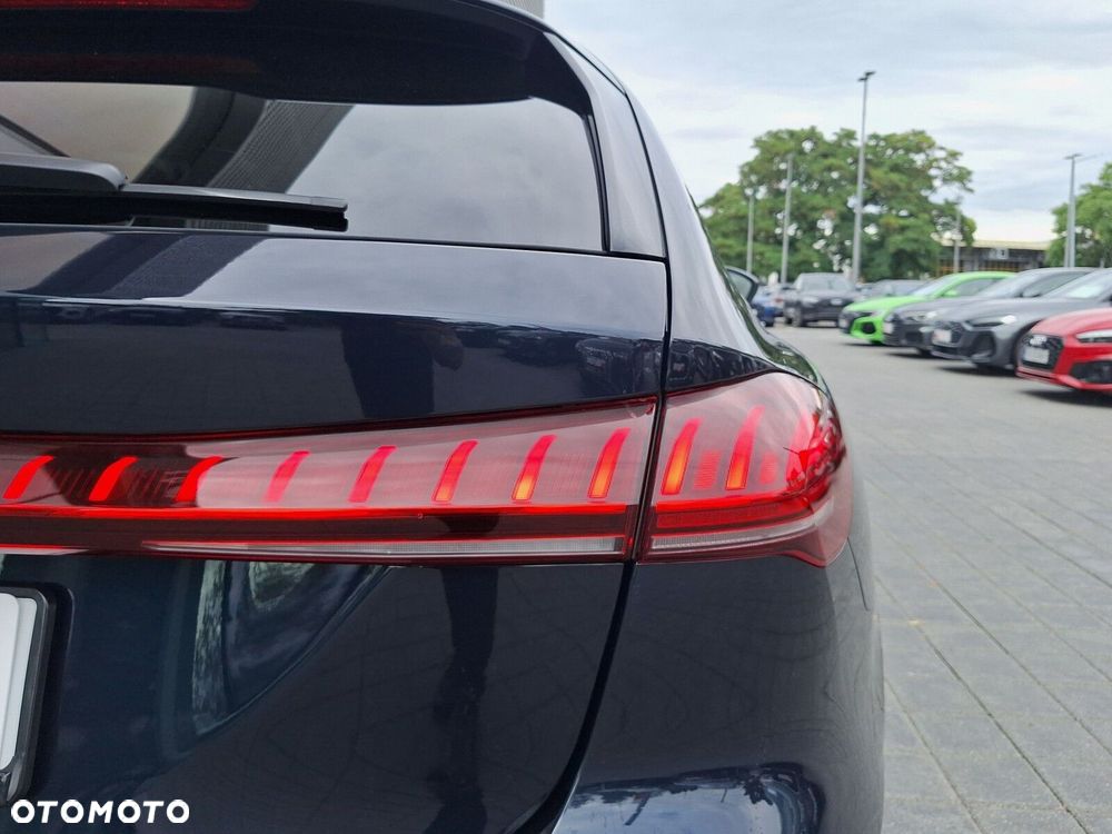 Audi A5 Avant - 30