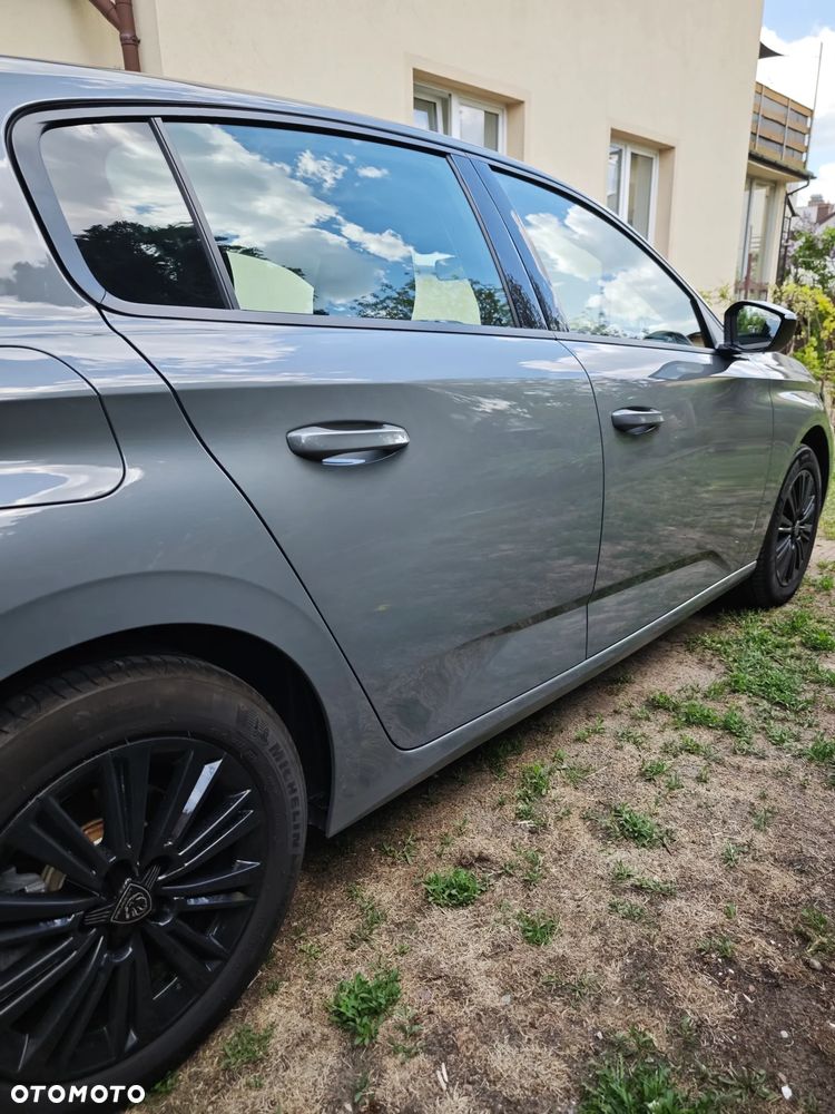 Peugeot 308 1.5 BlueHDi Active Pack S&S EAT8 - 16