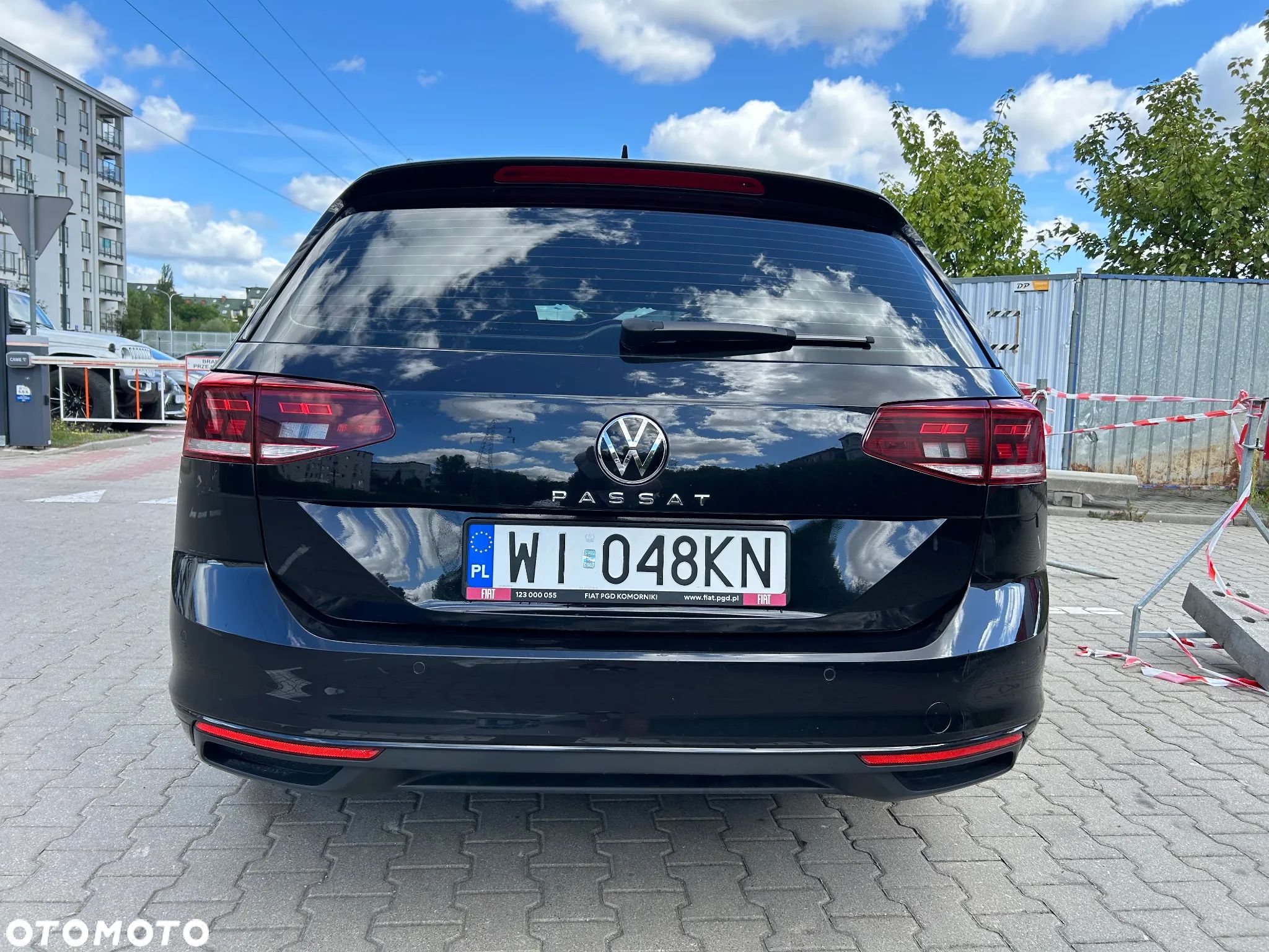 Volkswagen Passat 2.0 TDI EVO Essence - 1