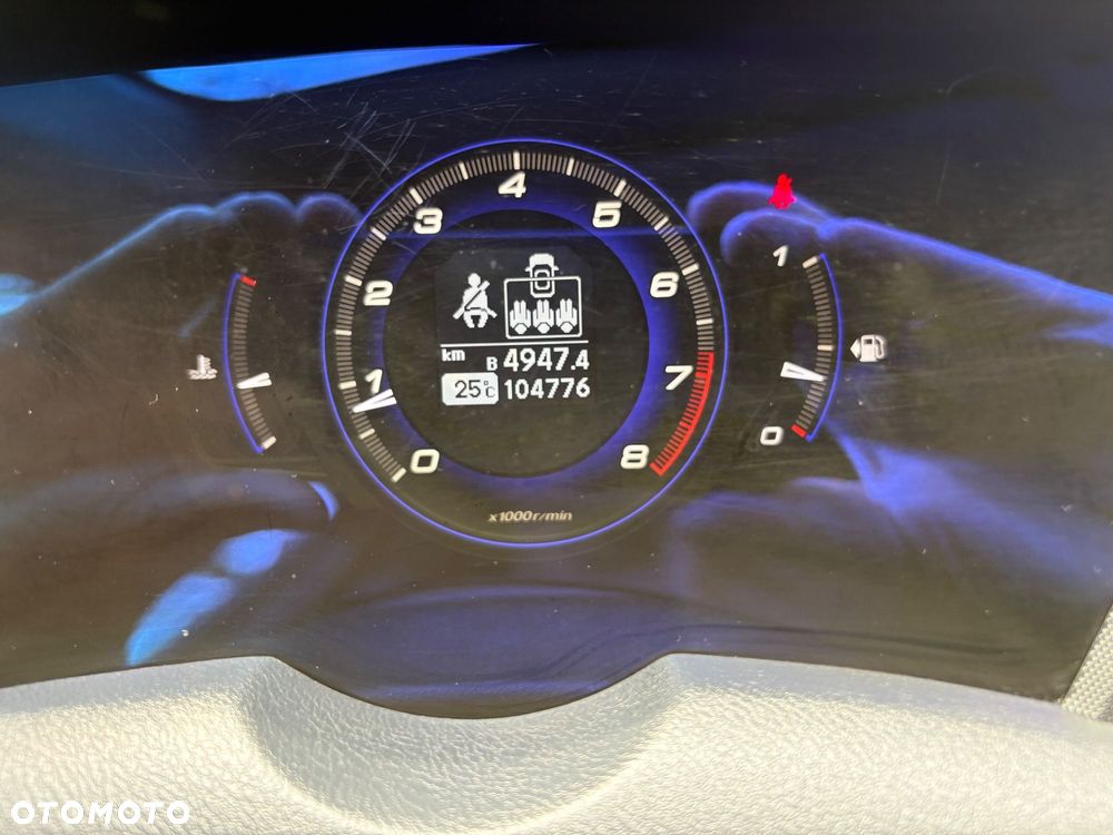 Honda Civic 1.8 Comfort - 14