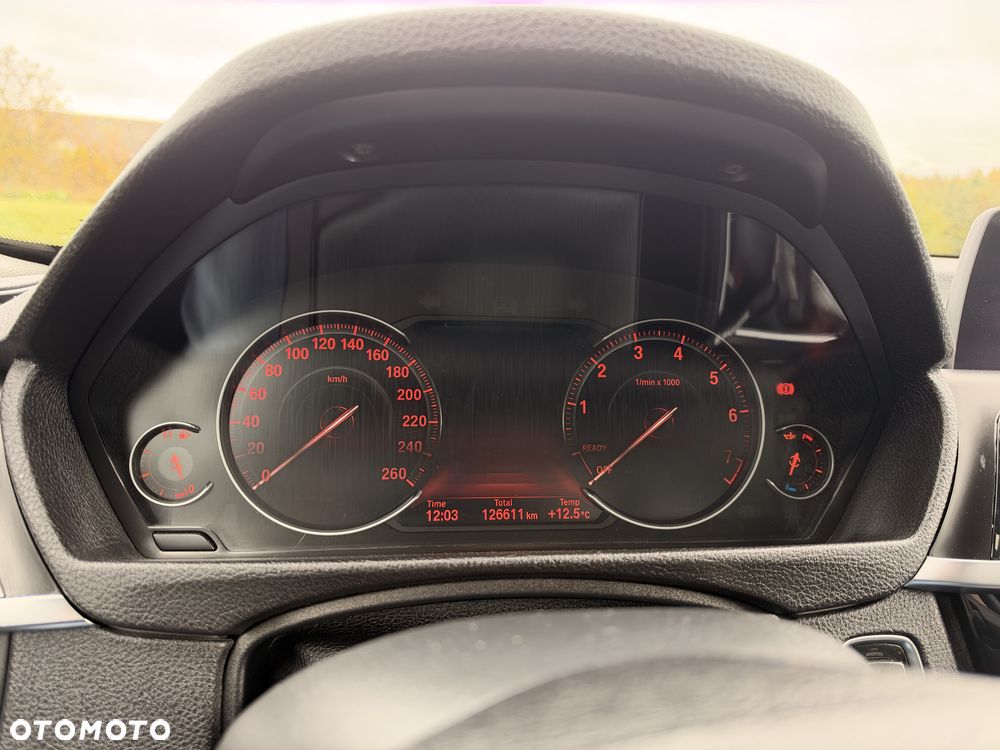 BMW Seria 3 - 11