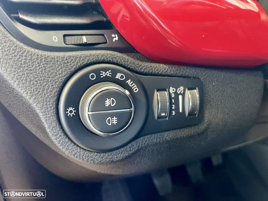 Fiat 500X 1.3 MJ Pop Star S&S - 11