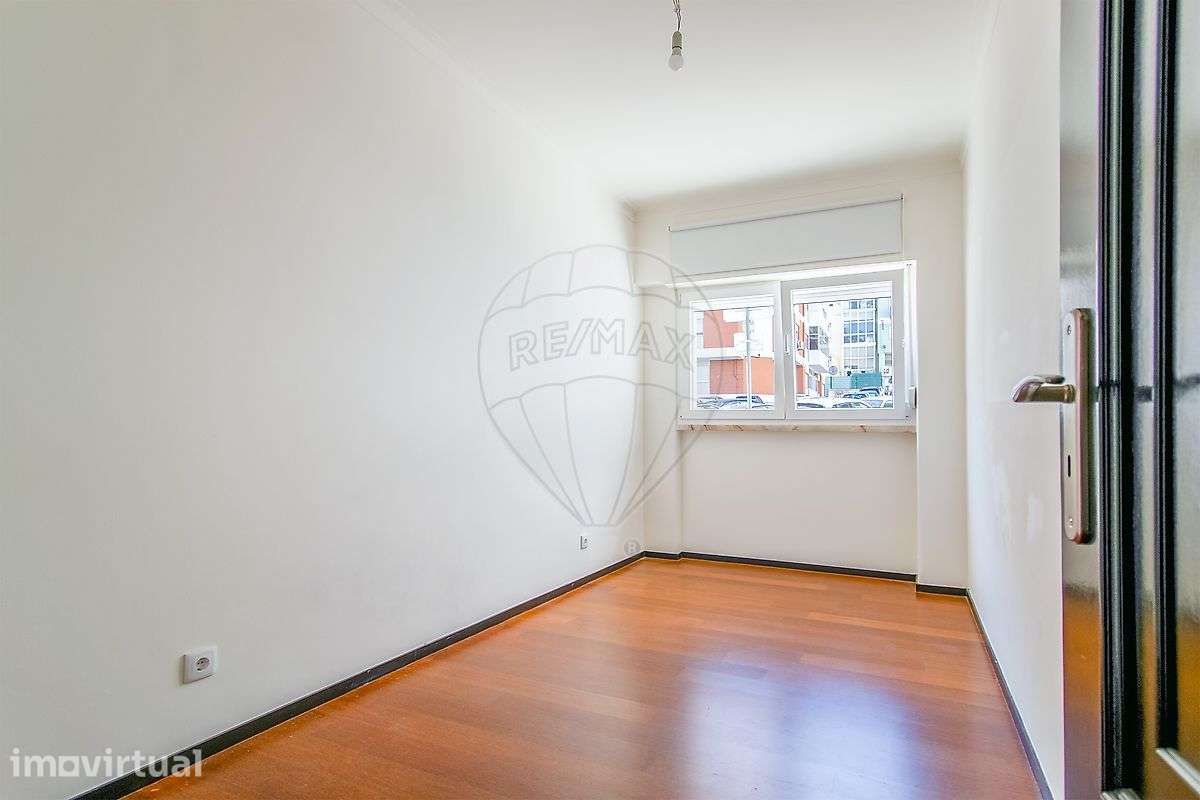 Apartamento T2 para arrendamento - Grande imagem: 3/13