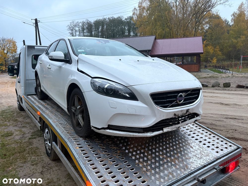 Volvo V40 D3 Kinetic - 1