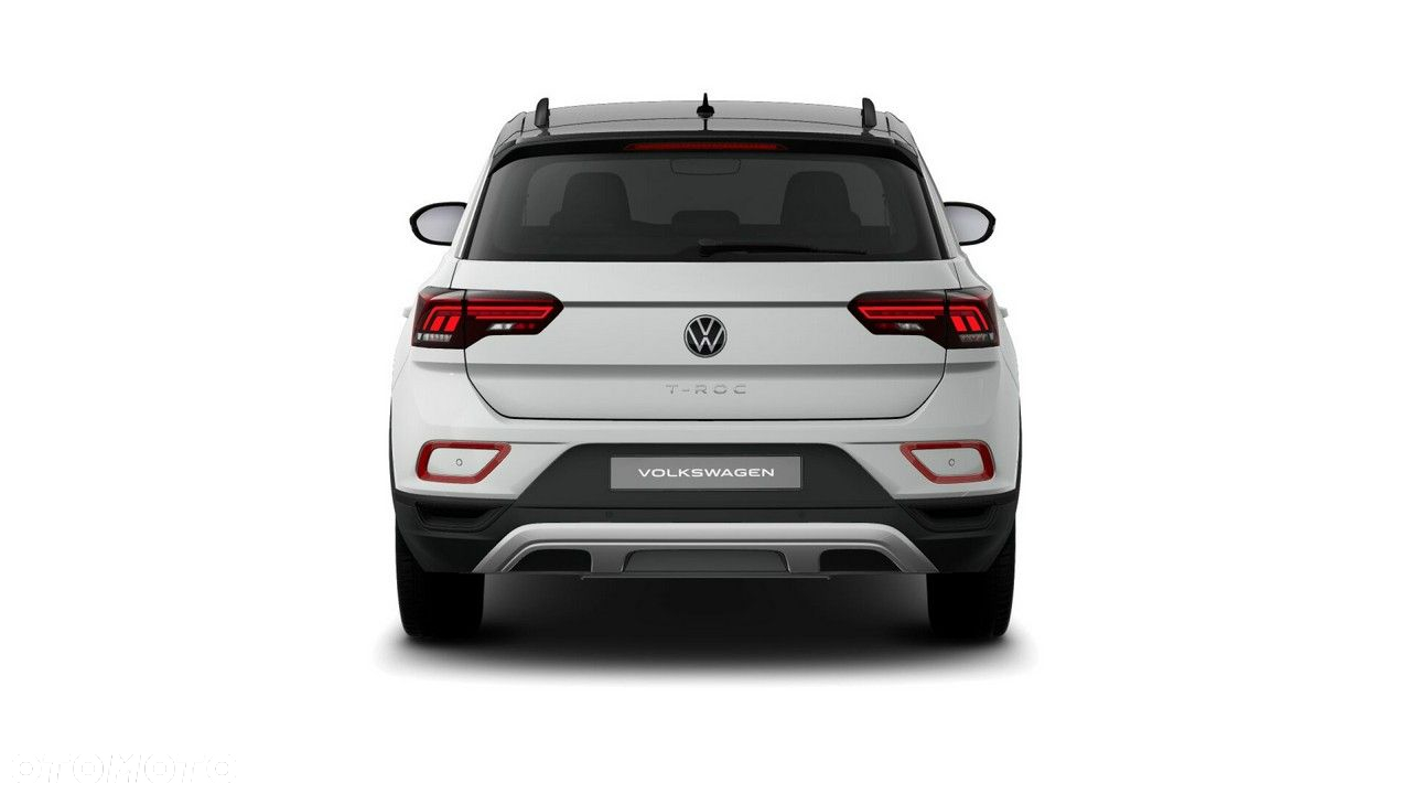 Volkswagen T-Roc - 6