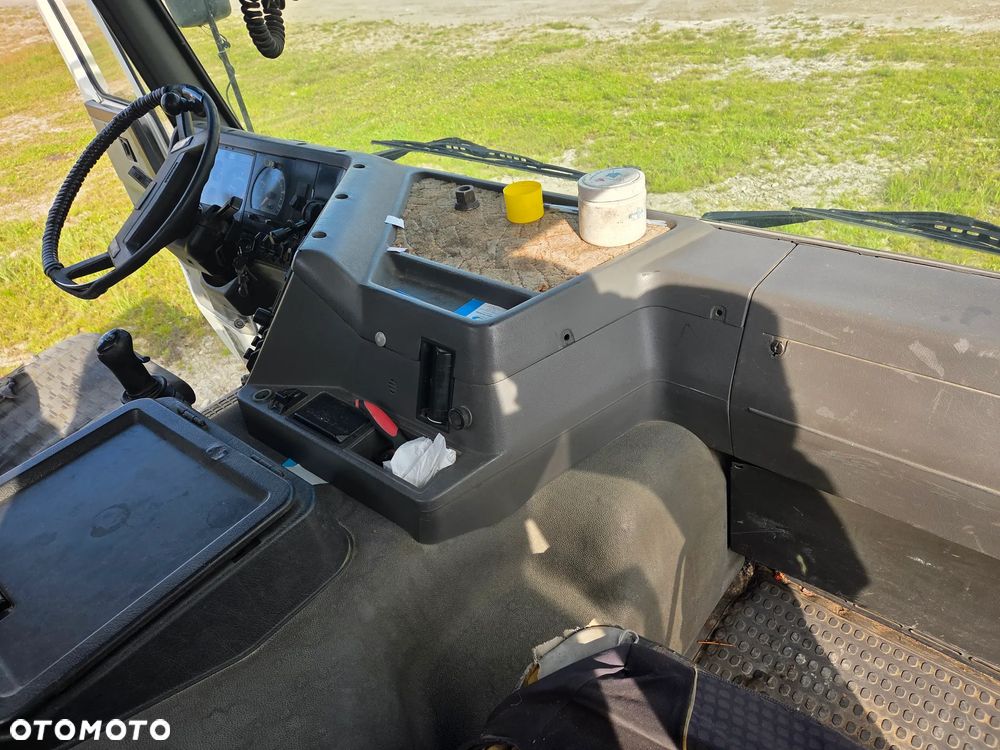Volvo FL12 - 7