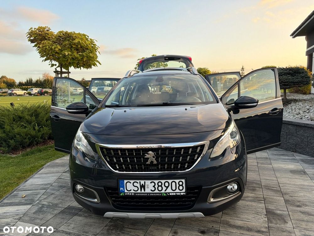 Peugeot 2008 - 23
