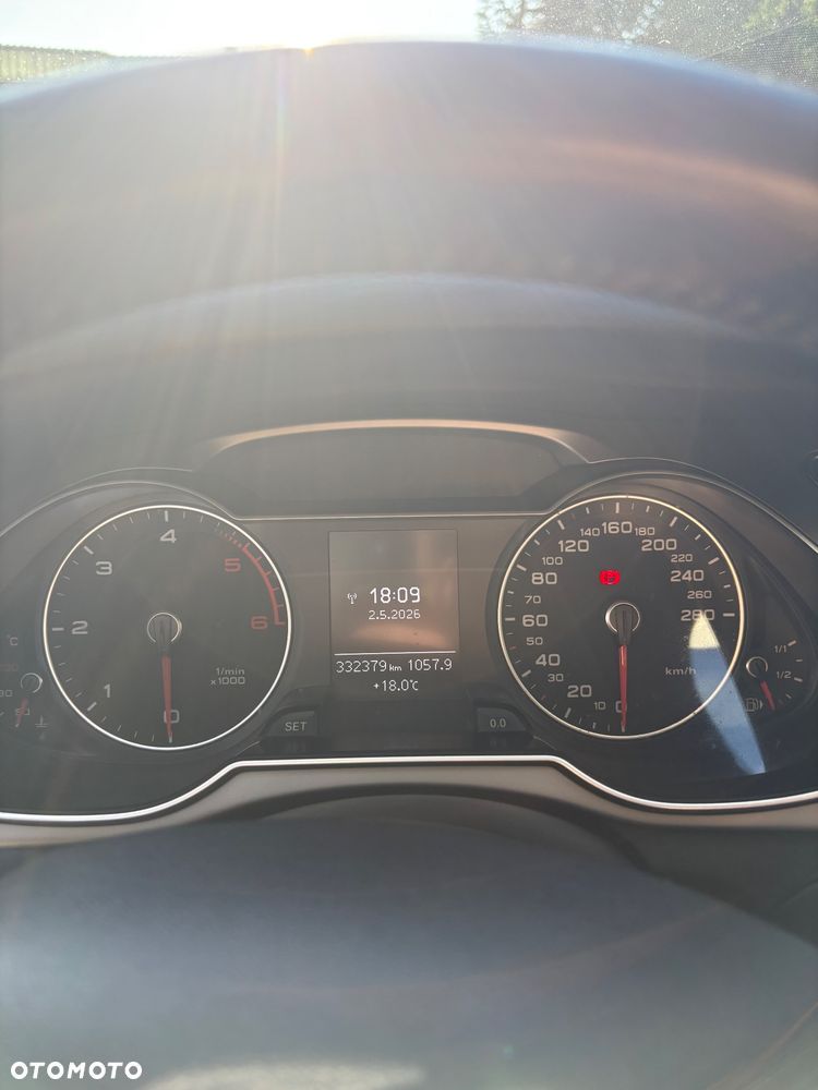 Audi A4 Avant 2.0 TDI - 12