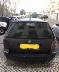 VW Passat Variant - 4