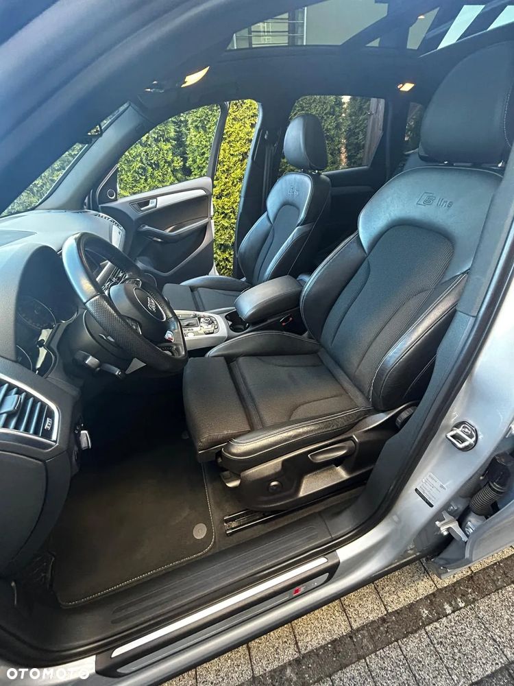 Audi Q5 - 21