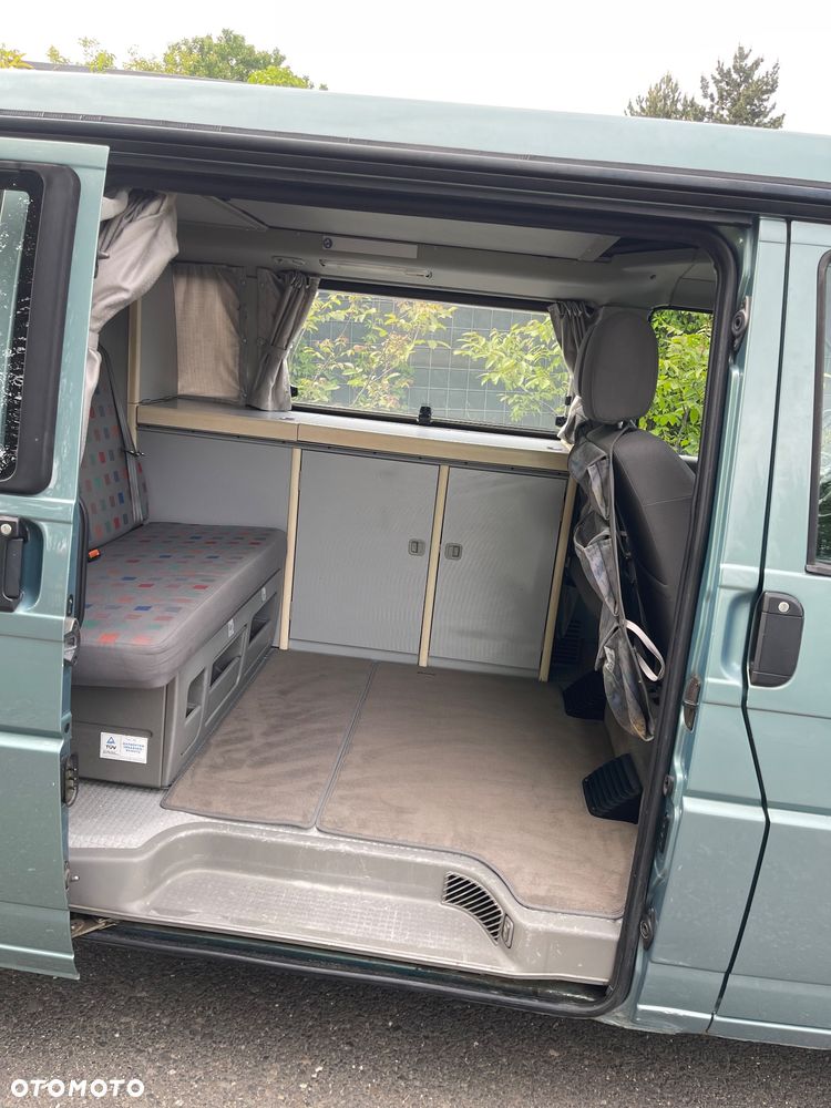 Volkswagen California - 23