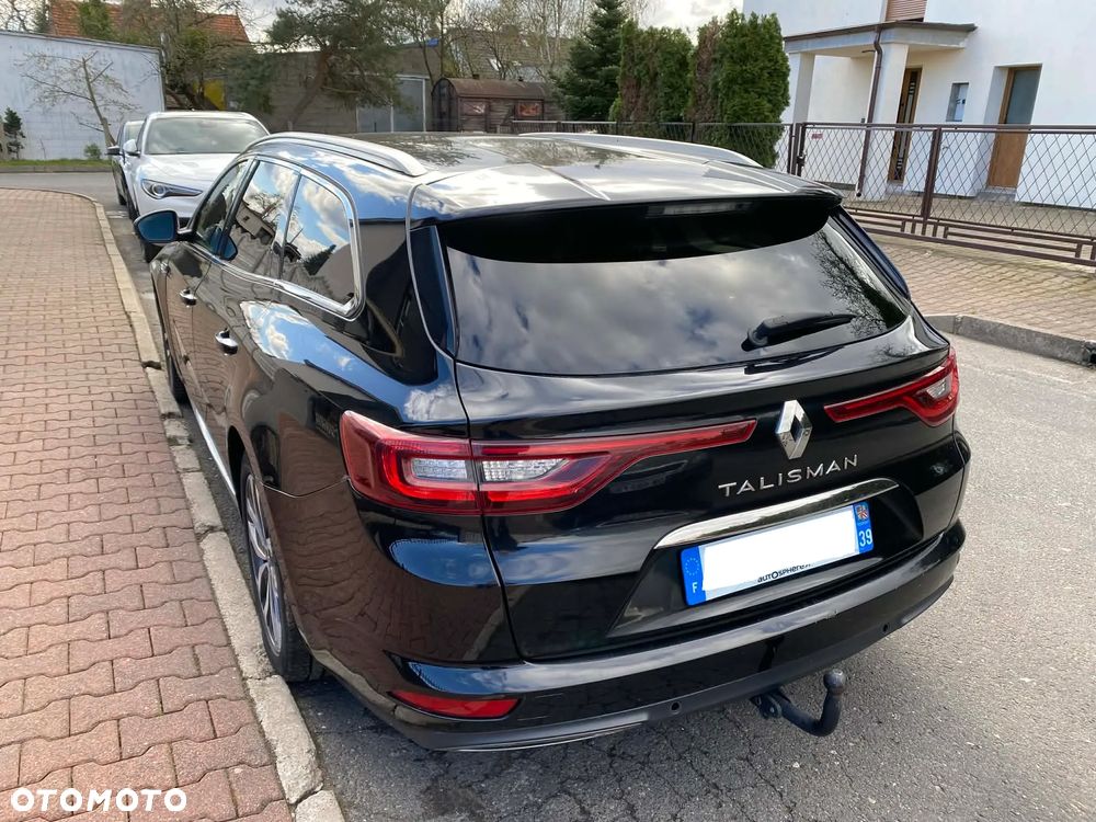 Renault Talisman ENERGY dCi 130 EDC INTENS - 2