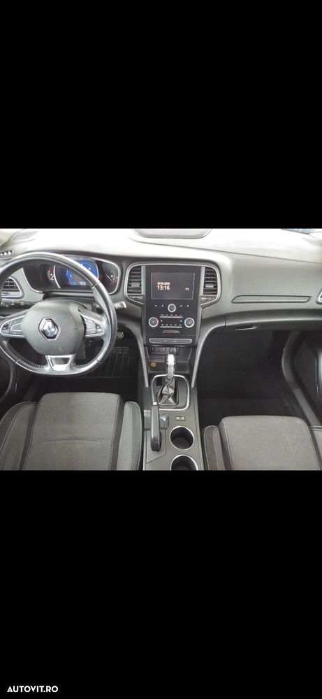 Renault Megane ENERGY dCi 110 EDC BUSINESS - 8