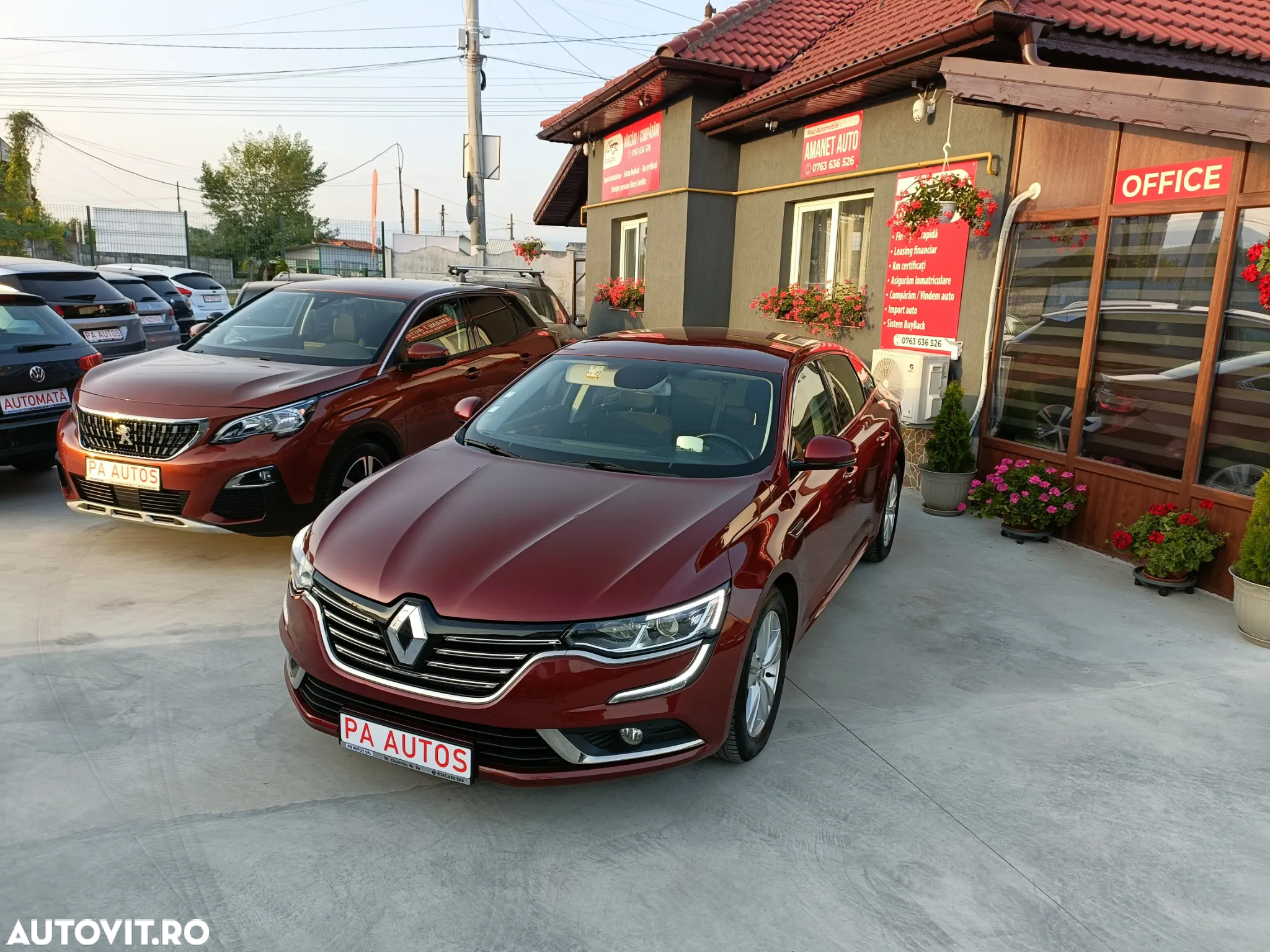 Renault Talisman - 26