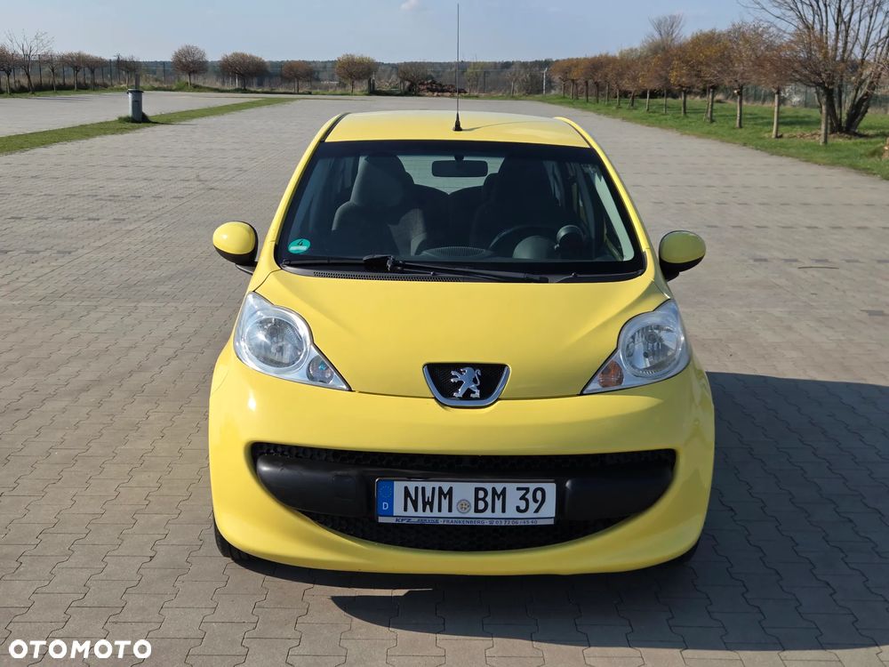 Peugeot 107 70 2-Tronic Filou - 8