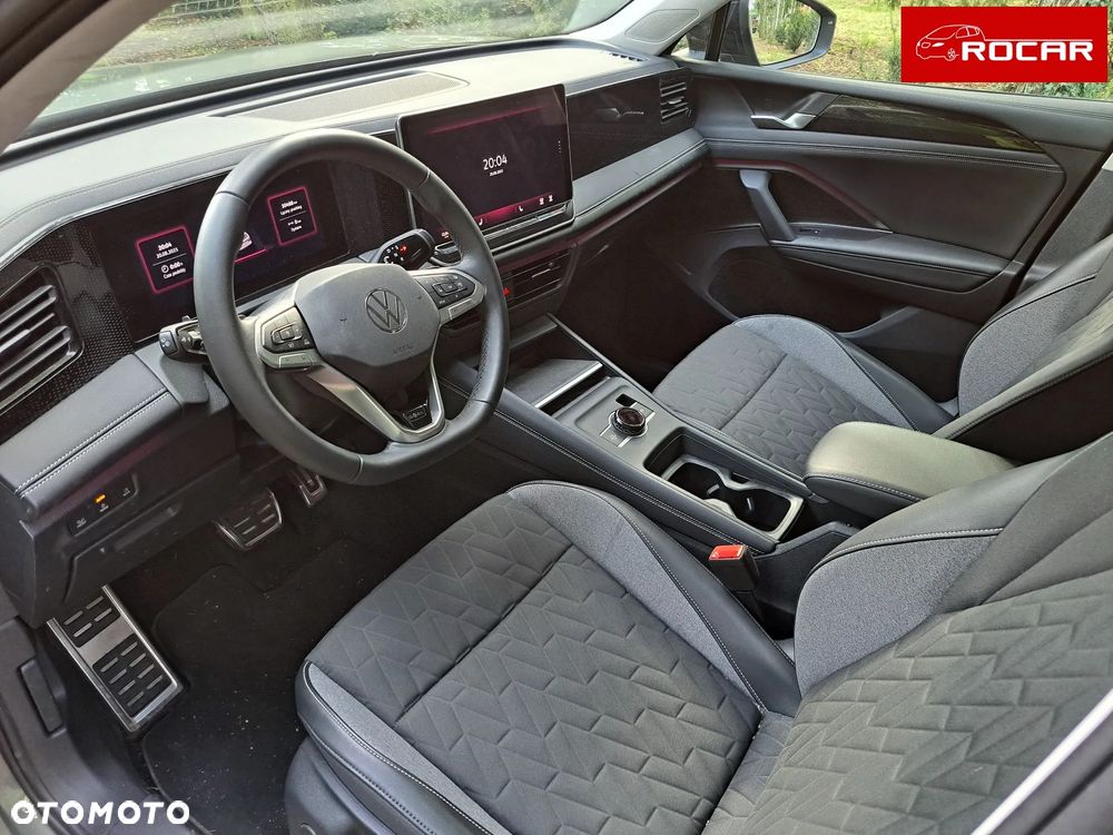 Volkswagen Tiguan 2.0 TDI SCR DSG Life - 15