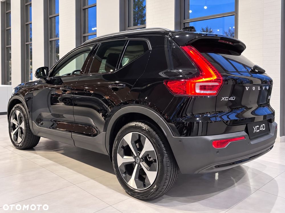Volvo XC 40