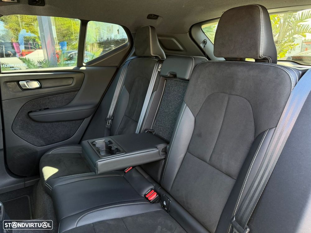 Volvo XC 40 1.5 T4 PHEV R-Design - 24